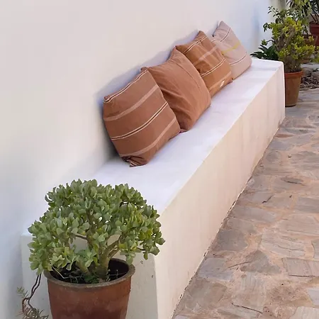 Villa Tres Figos São Luís Exterior foto