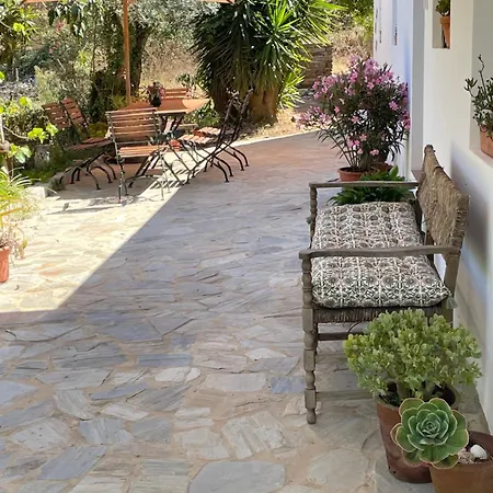 Villa Tres Figos São Luís Exterior foto