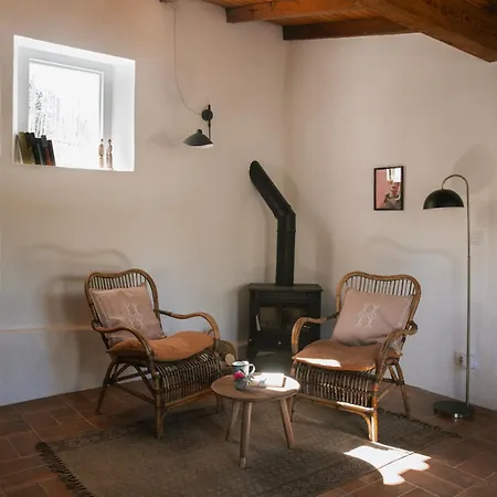 Villa Tres Figos São Luís Exterior foto