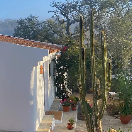 Villa Tres Figos São Luís Exterior foto