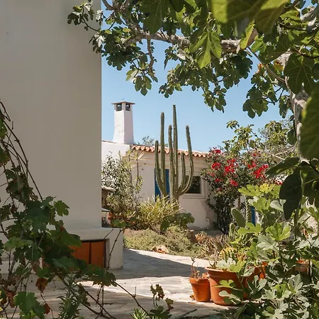 Villa Tres Figos São Luís Exterior foto