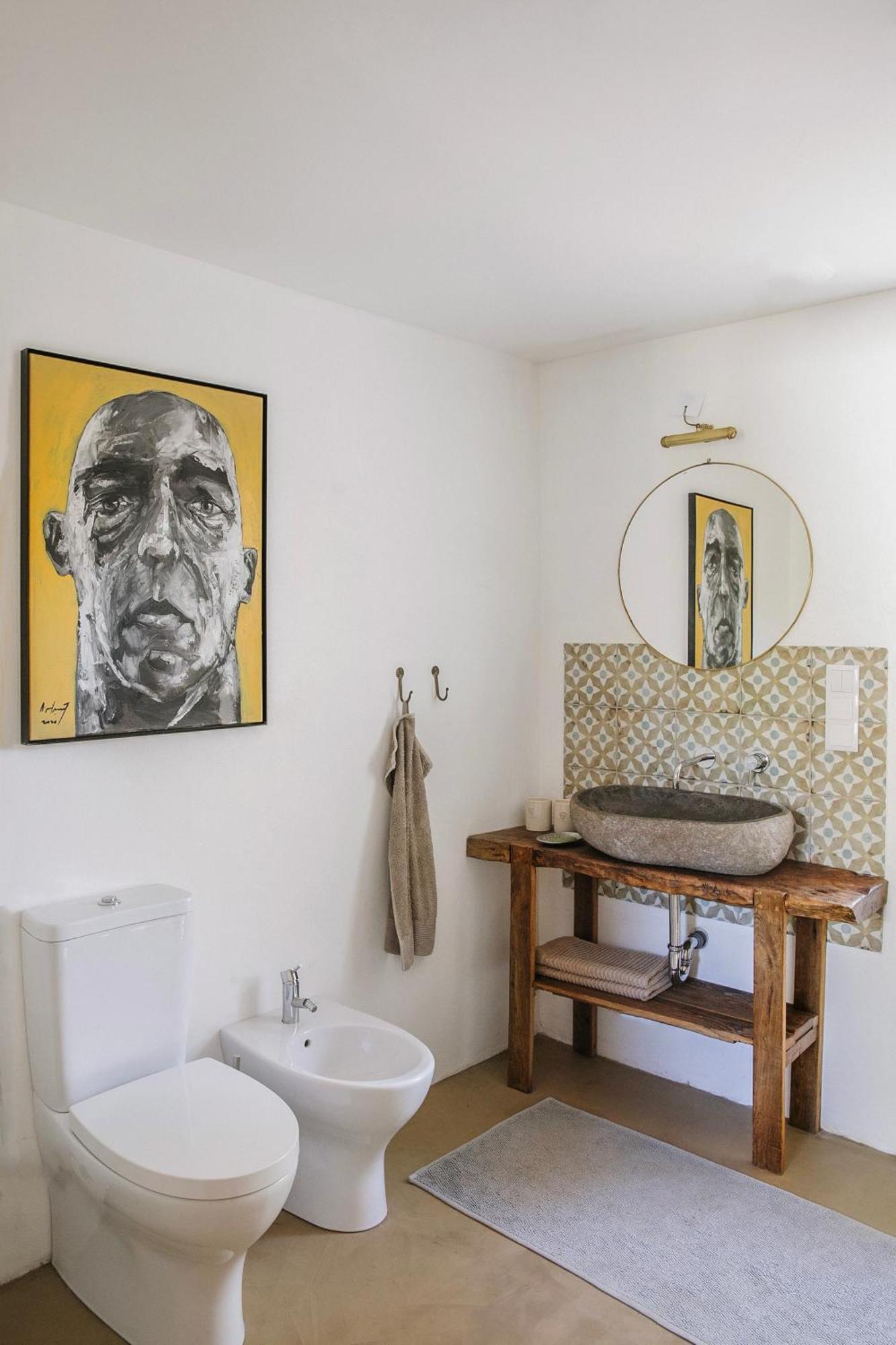 Ferienhaus Tres Figos