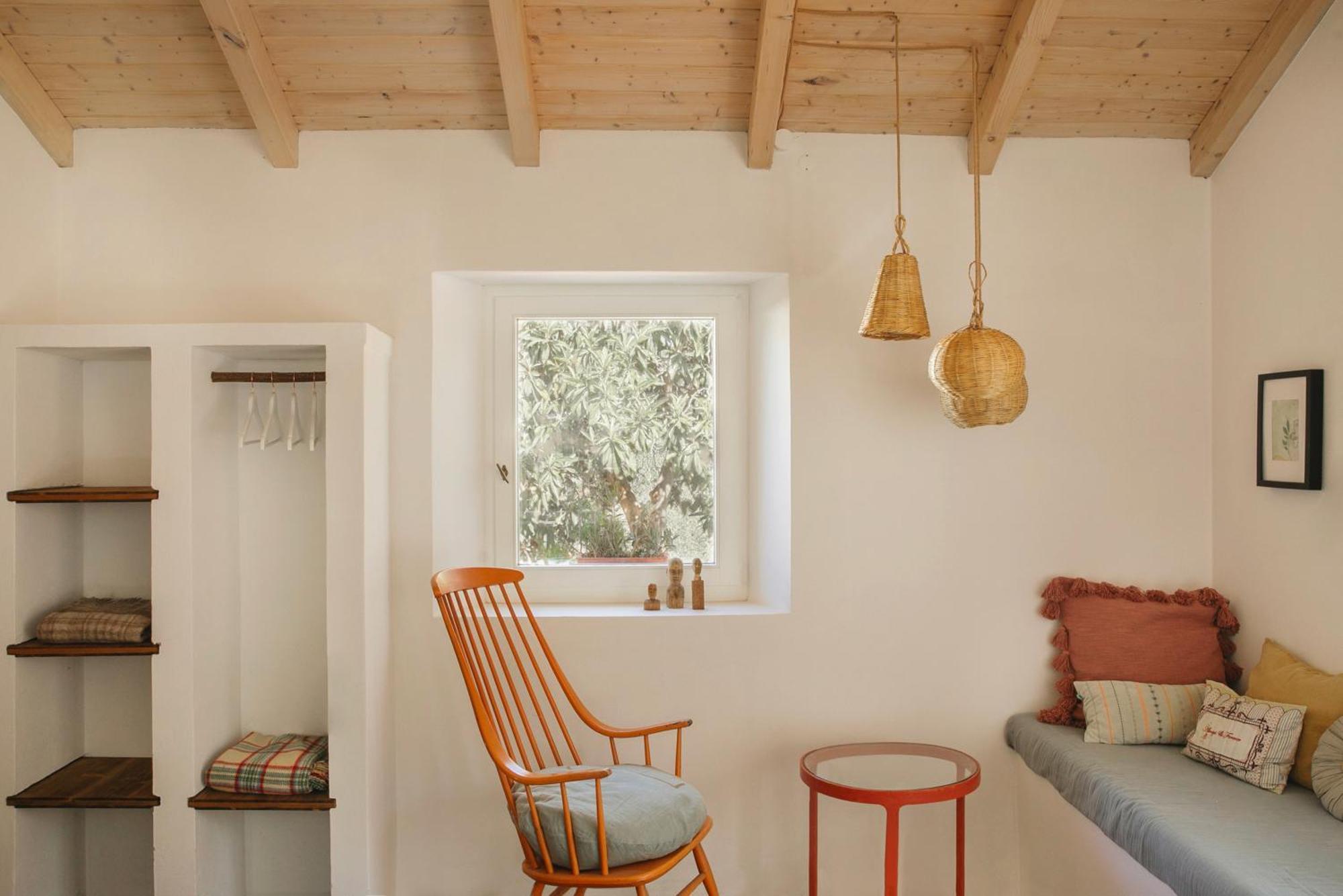 Tres Figos Ferienhaus