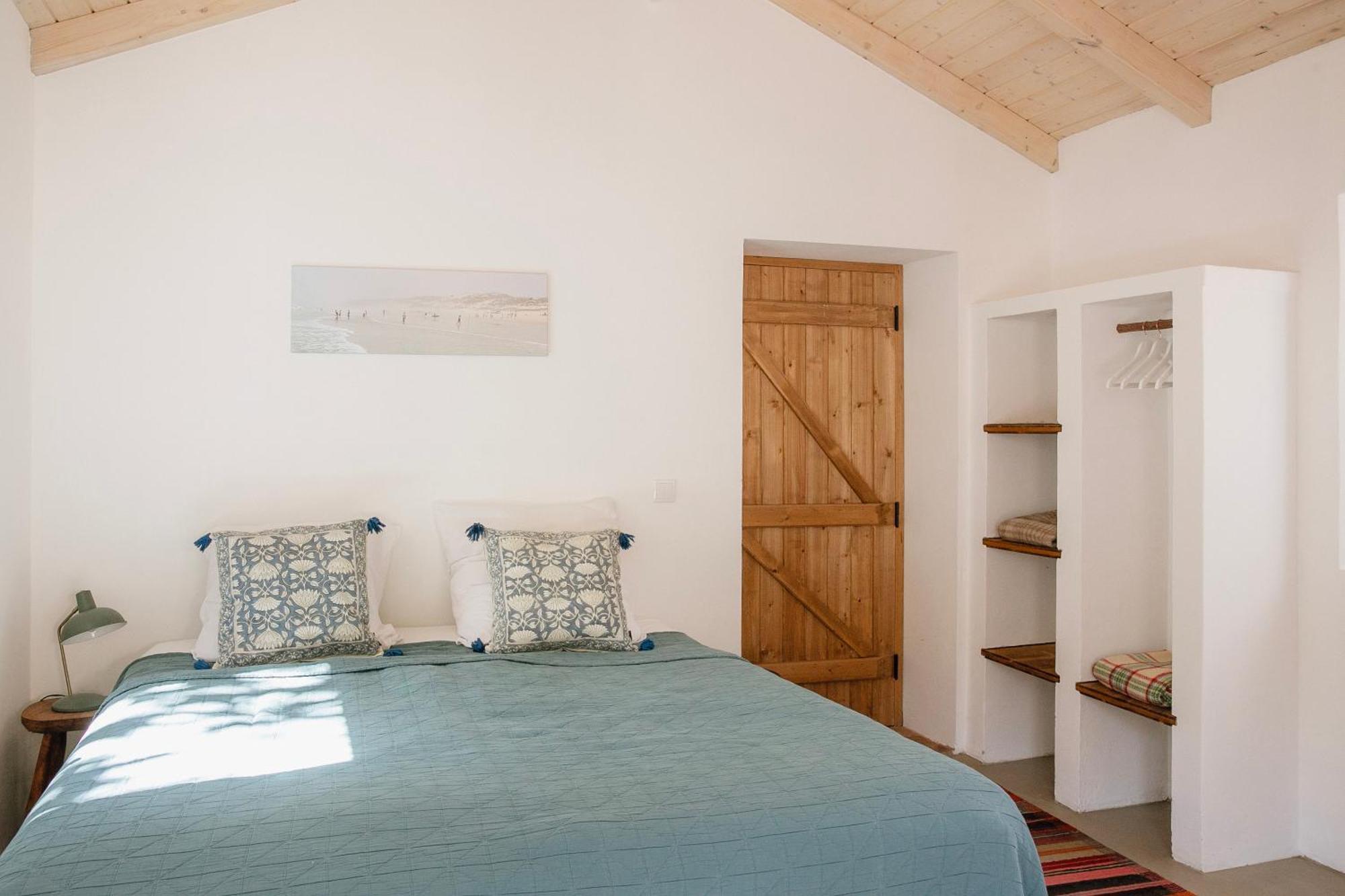Tres Figos Ferienhaus *