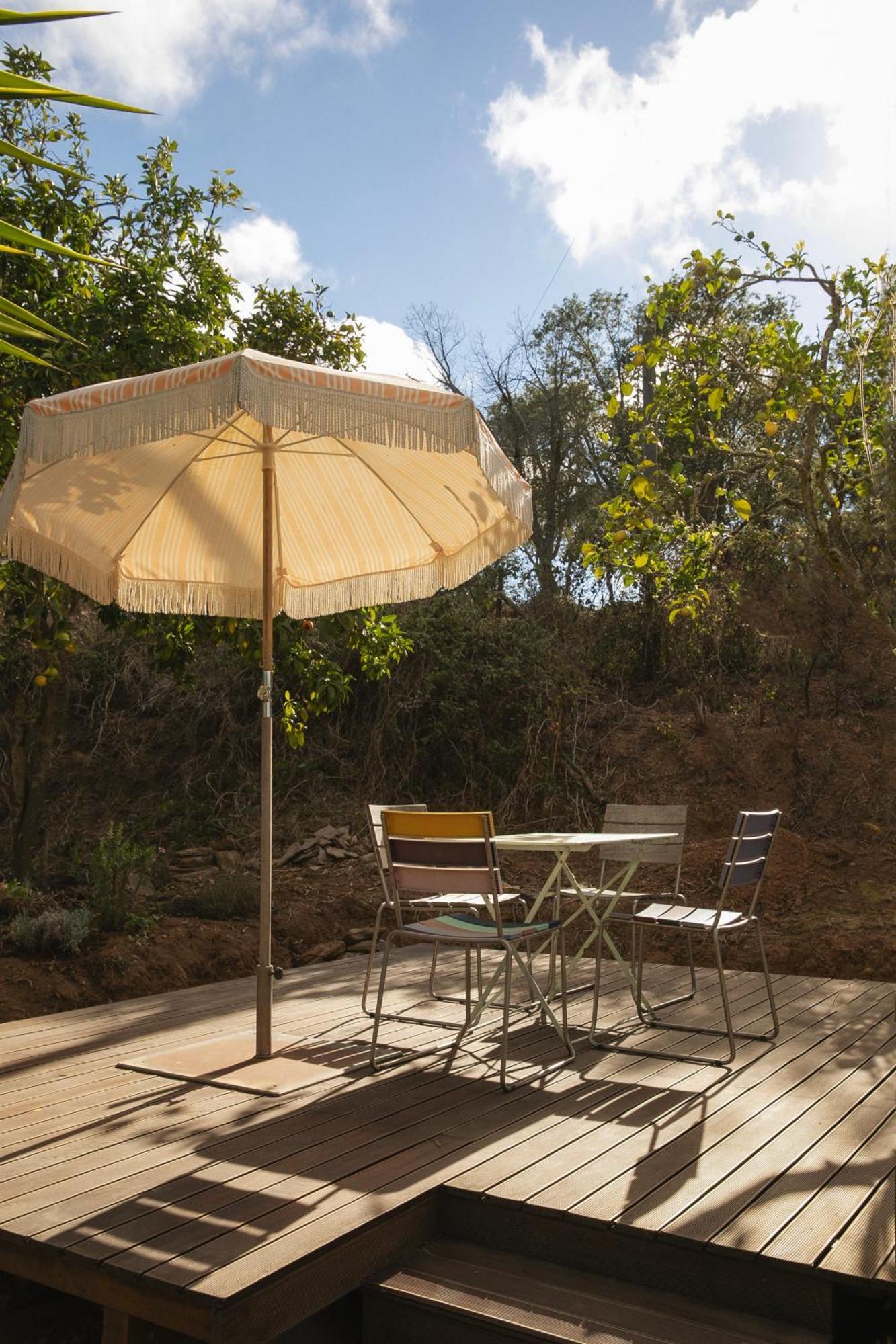 Ferienhaus Tres Figos