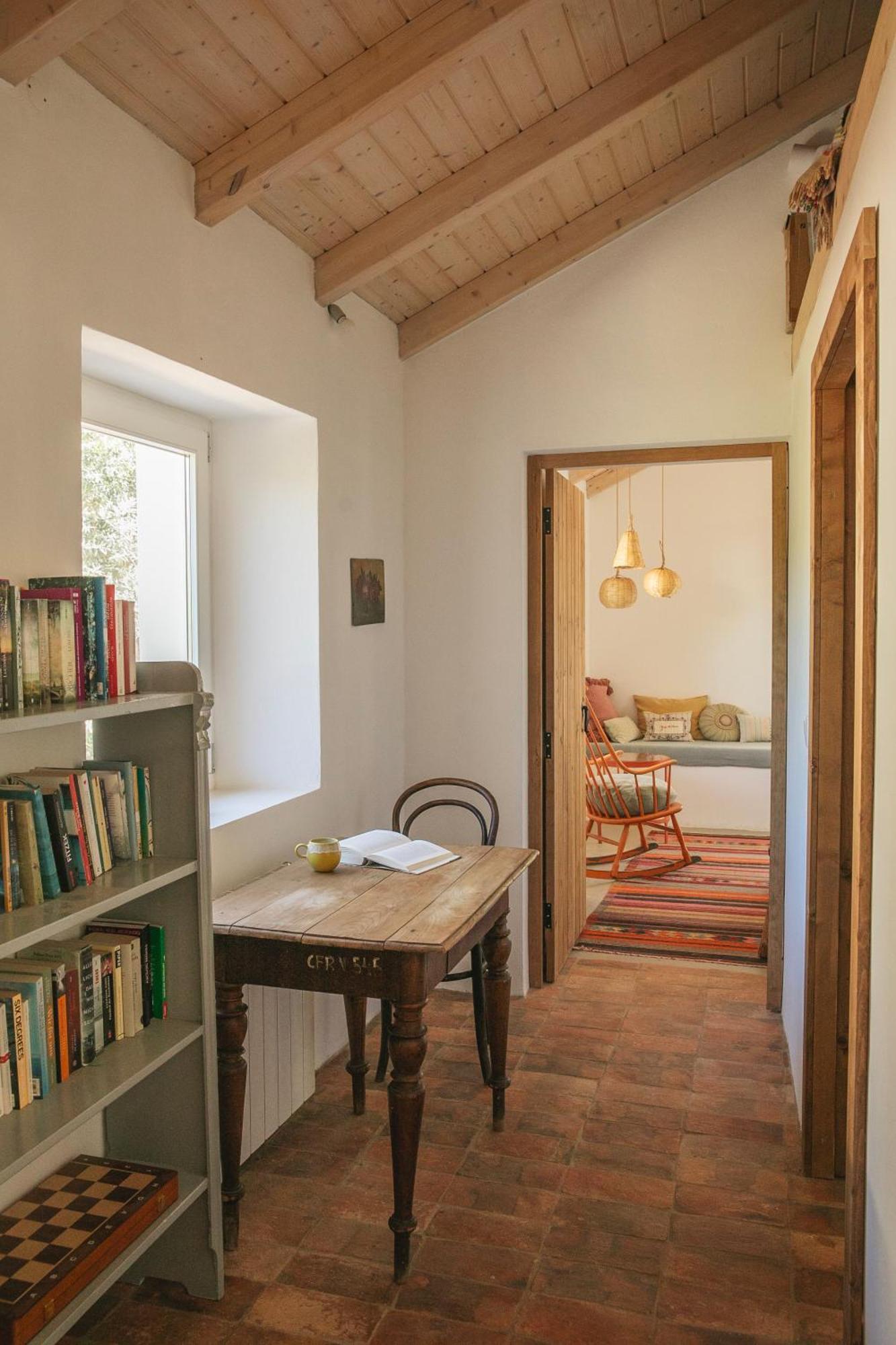 Ferienhaus Tres Figos *