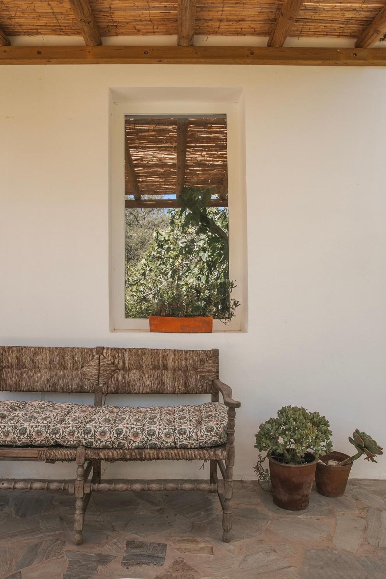 Ferienhaus Tres Figos