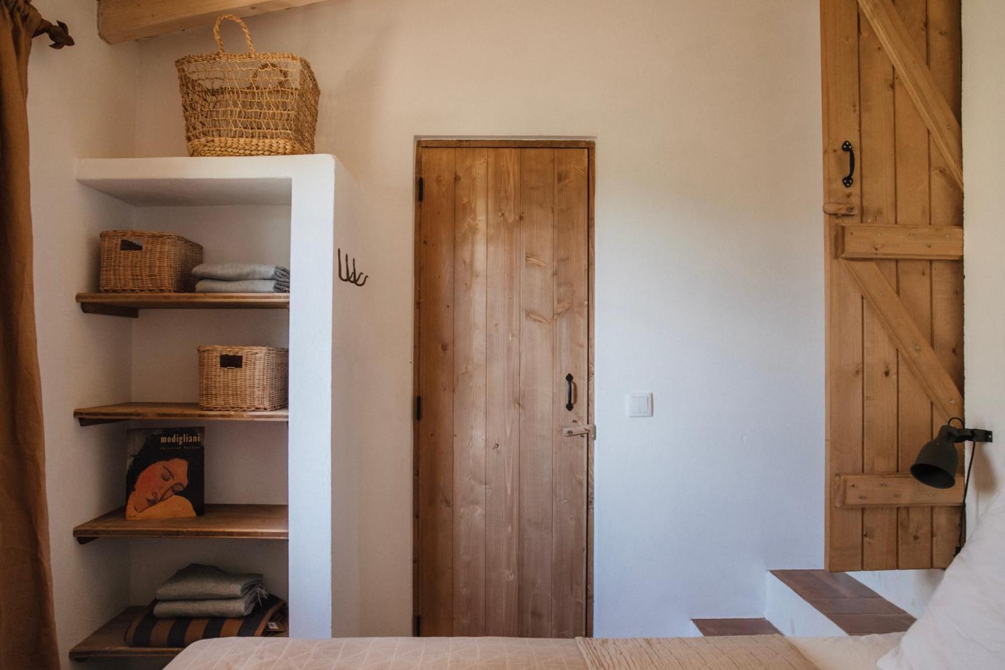 Tres Figos Ferienhaus São Luís