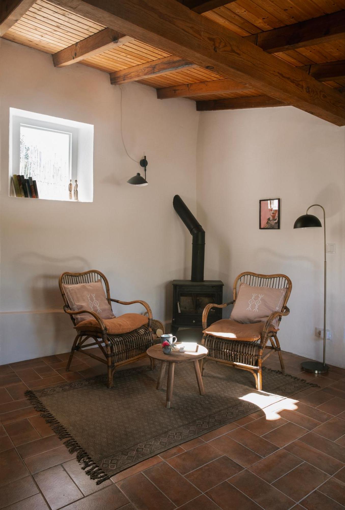 Ferienhaus Tres Figos São Luís