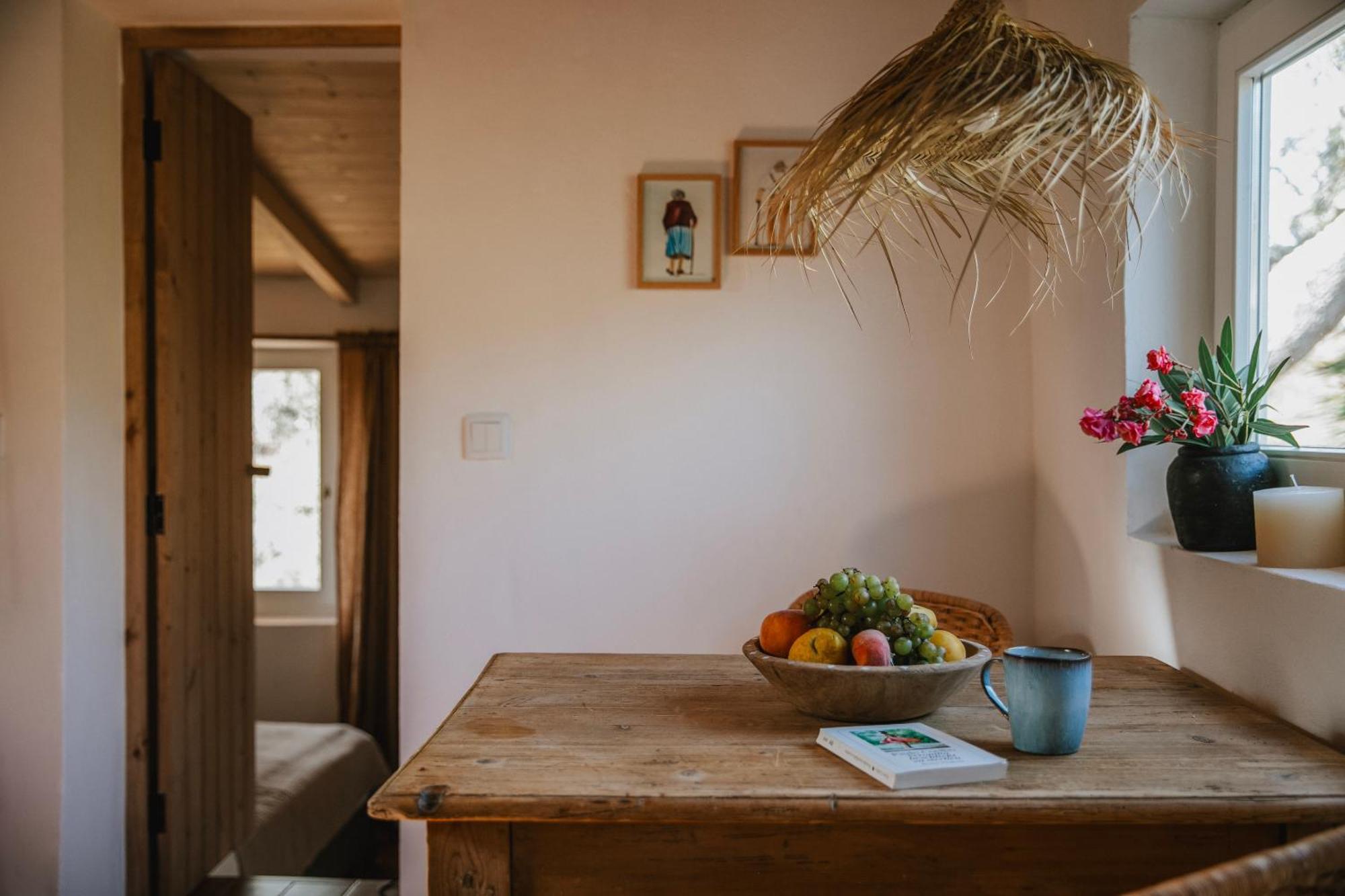 Ferienhaus Tres Figos