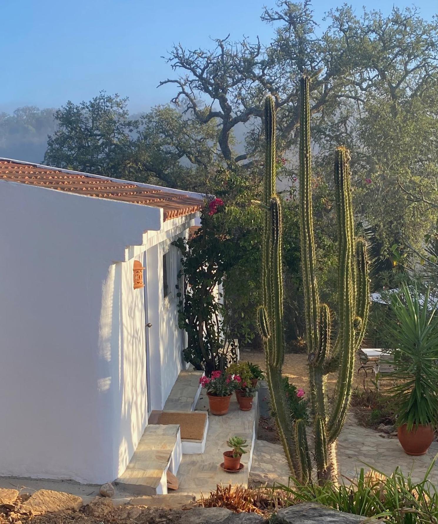 Tres Figos Ferienhaus São Luís