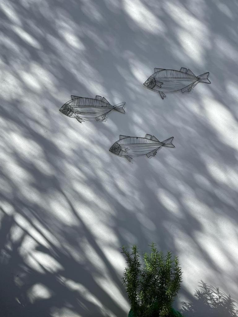 Tres Figos Ferienhaus